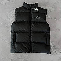 Жилетка спортивна чоловіча Kappa