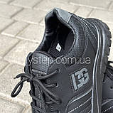 Кросівки чоловічі еко-шкіра Dago Style М24-01, фото 4