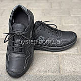 Кросівки чоловічі еко-шкіра Dago Style М24-01, фото 3