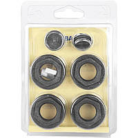 Футорки для радіаторів