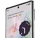 Google Pixel 6 Pro 12/128GB Cloudy WhiteGoogle Tensor 5003 маг, фото 6