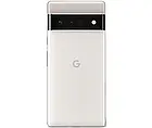 Google Pixel 6 Pro 12/128GB Cloudy WhiteGoogle Tensor 5003 маг, фото 4