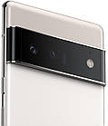 Google Pixel 6 Pro 12/128GB Cloudy WhiteGoogle Tensor 5003 маг, фото 5