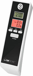 Цифровий безротовий алкотестер Clatronic AT 3605 Німеччина