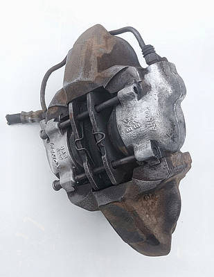 Суппорт в сборе ваз 2106 | купить недорого на Prom | Украина