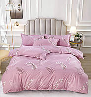 Простынь на резинке ЦВЕТНАЯ 180*200+25см (cotton120g/m²) Модель CD106B