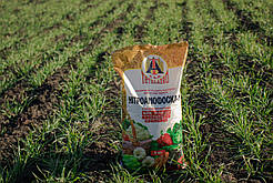 Добриво Тетра-Агро Нітроамофоска М 25 кг