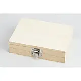 Набір фрез по дереву LEX 15 од. LXRS015, фото 2