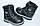 Дитячі зимові ботинки на хлопчика тм Тому.м, р. 21,22,24, фото 3