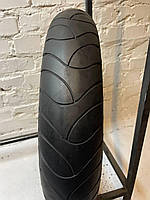 Мото шины б/у 120/70 R17 Michelin Pilot Road