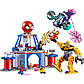 Lego Super Heroes Штаб-квартира команди людини павука 10794, фото 2