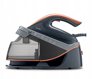 Праска з парогенератором Breville PressXpress VIN411X 2600 ВтVIN411X 2600 Вт