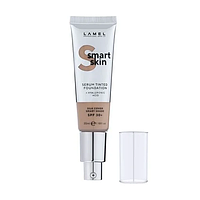 LAMEL Make Up Smart Skin Serum Tinted Foundation 402