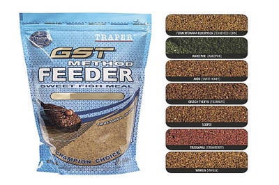 Прикормка traper mf кг | Сравнить цены и купить на Prom.ua