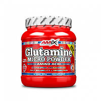 Аминокислота Amix Nutrition L-Glutamine, 300 грамм EXP