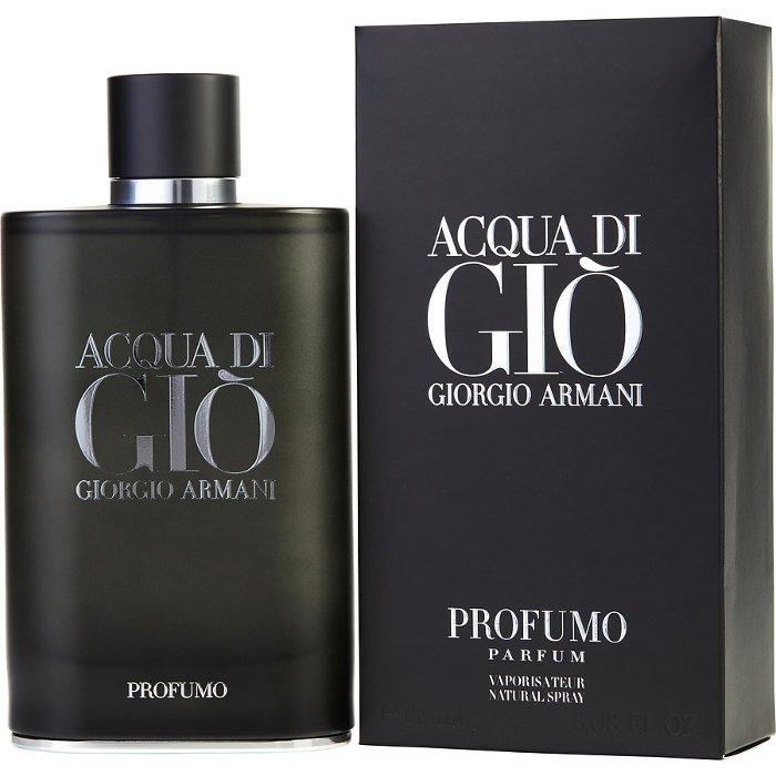 Armani Acqua di Gio Profumo парфумована вода (тестер) 75 мл