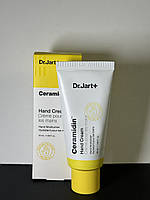 Dr.Jart Ceramidin Hand Cream, 50мл