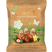 Шоколадные яйца Lindt Frohe Ostern Eier 100g