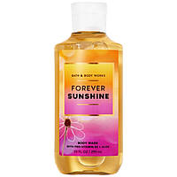 Парфюмированный гель для душа Bath & Body Works Forever Sunshine Shower Gel