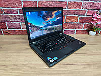 Ноутбук Lenovo T430 Intel Core i5-3320M 8 GB DDR3 ssd 128Gb