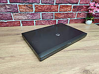 Ноутбук Hp ProBook 6560b Intel Core i3-2310M 8 GB DDR3 ssd 128Gb