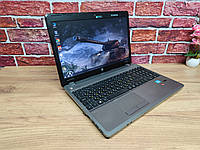 Ноутбук Hp ProBook 4540s Intel Core i5-3210M 8 GB DDR3 ssd 128Gb Intel HD graphics 4000 + AMD Radeon HD 7640M