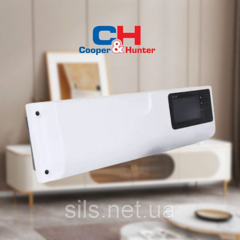 Контролер Cooper&Hunter CF122