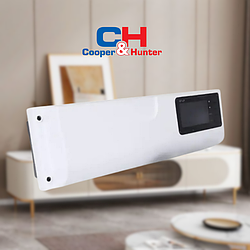 Контролер Cooper&Hunter CF122