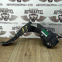 Педаль газу Audi A3 хэтчбек (8L1), 1J1721503J