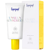 Солнцезащитный невидимый праймер Supergoop! Unseen Sunscreen SPF30 50 мл