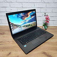 Ноутбук Acer Aspire 7750 Диагональ: 17 Intel Core i3 2350M @2.30GHz 8 GB DDR3 Intel HD graphics 3000 SSD 128Gb