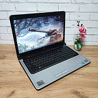 Ноутбук Dell P02E Диагональ: 17 Intel Core i-430M @2.27GHz 8 GB DDR3 AMD Radeon HD 5000 SSD 128Gb