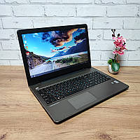 Ноутбук Medion E6415 Диагональ: 15.6 Intel Core i3-5005U @2.00GHz 8 GB DDR3 Intel HD Graphics 5500 SSD 128Gb