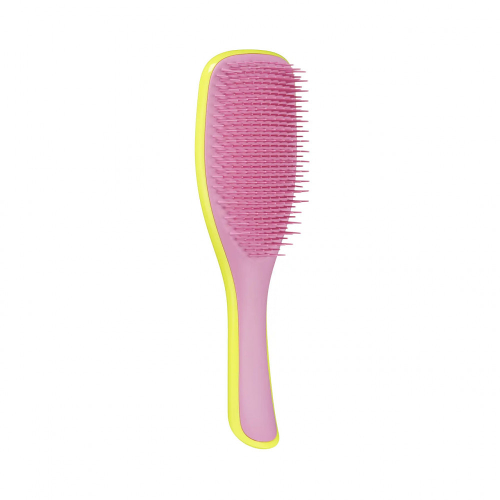 Щітка для волосся Tangle Teezer The Ultimate Detangler Hyper Yellow & Rosebud, фото 1