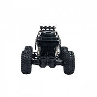 Автомобіль OFF-ROAD CRAWLER з р/к - SUPER SPEED (матовий коричн., акум. 4.8V, метал. корпус, 1:18) Shvidko -