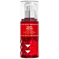 Парфюмированный спрей для тела Bath & Body Works You re The One Travel Mist