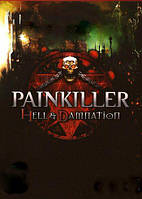 Painkiller Hell & Damnation / Steam Gift