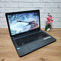 Ноутбук Acer Aspire E1-771 Диагональ: 17 Intel Core i3 3110M @2.40GHz 8 GB DDR3 Intel HD Graphics SSD 128Gb