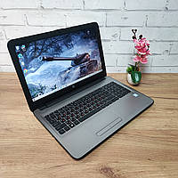 Ноутбук HP 250 G5 Диагональ: 15.6 Intel Core i5-6200U @2.30GHz 16 GB DDR4 Intel HD Graphics 520 SSD 256Gb