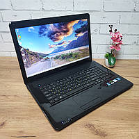 Ноутбук Medion Akoya P7614 Диагональ: 17 Intel Pentium T4500M @2.30GHz 4 GB DDR2 NVIDIA GeForce G210M