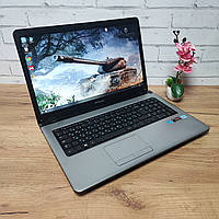 Ноутбук Samsung 350E Диагональ: 17 Intel Core i5-3210M @2.50GHz 8 GB DDR3 Intel HD Graphics 4000+ AMD Radeon