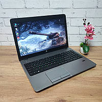 Ноутбук HP ProBook 450 G1 Диагональ: 15.6 Intel Core i5-4200M @2.50GHz 8 GB DDR3 Intel HD Graphics SSD 128Gb