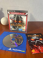 Killzone 3 PS3 ( з перекладом ) PlayStation