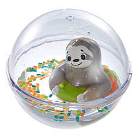 Іграшка для ванни Fisher-Price Watermates Лінивець в кулі (GRT61/GRT61-1)