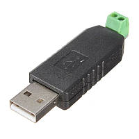 USB-RS485 адаптер конвертер переходник