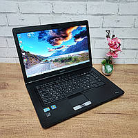 Ноутбук Toshiba Tecra A11-12F Диагональ: 15.6 Intel Core i3-330M @2.13GHz 8 GB DDR3 HDD 750Gb