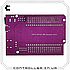 Плата розширення ESP32 (38 pin) Type-C/Micro USB, фото 4