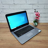 Ноутбук HP EliteBook 820 G3 Діагональ:13.3 Intel Core i-7200U @2.50GHz 16 GB DDR Intel HD Graphics 620 SSD 128