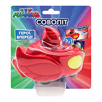 Машинка PJ Masks Соволіт 2 в 1 (120974)