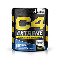 C4 Extreme 60 Servings (Pineapple)